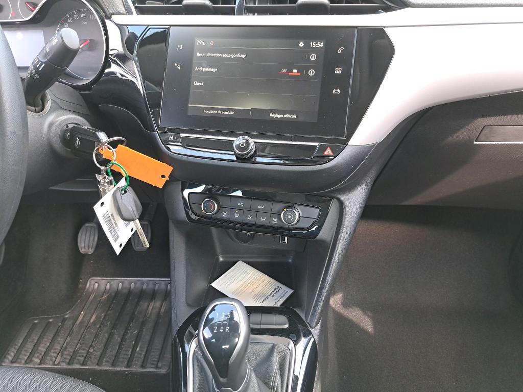 Opel Corsa 1.2 75 ch BVM5 Edition 2022