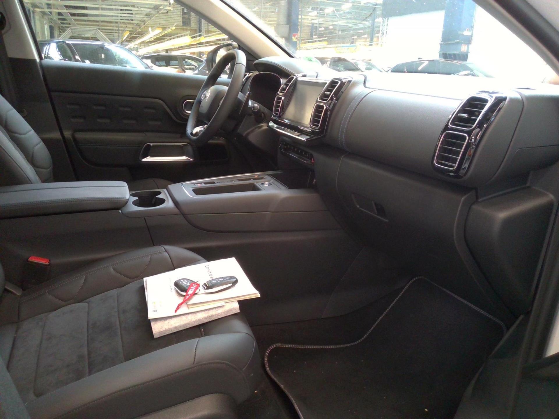 Citroen C5 Aircross PureTech 130 S&S EAT8 Feel Pack 2023