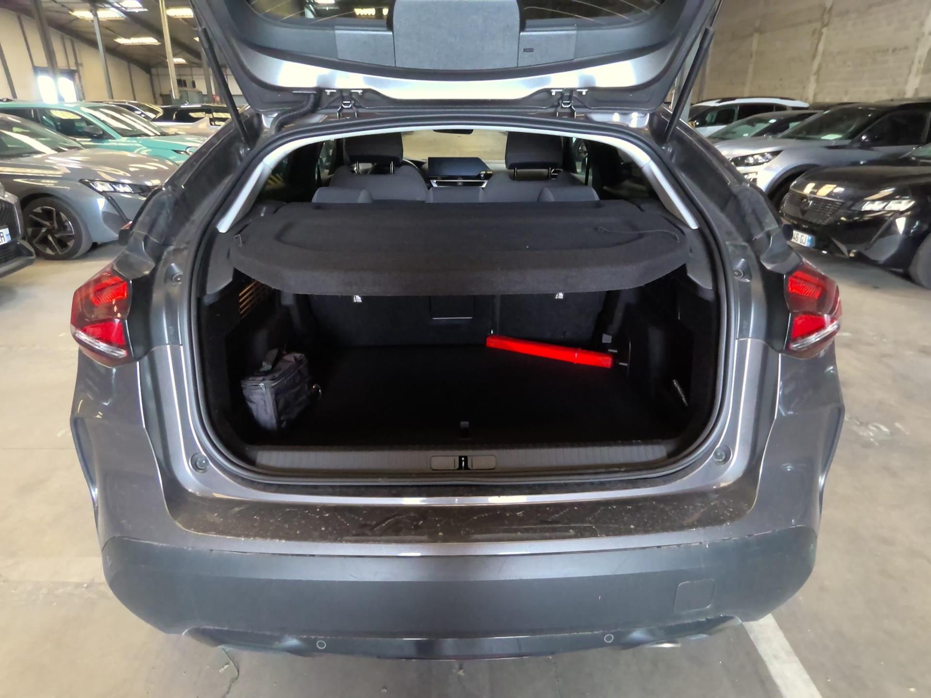 Citroen C4 BlueHDi 130 EAT8 Max 2024