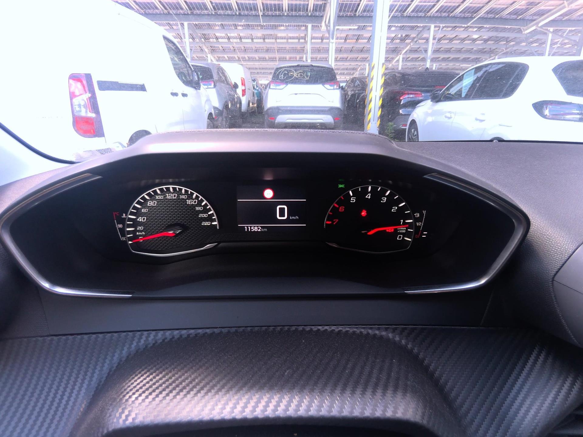 Peugeot 208 PureTech 100 S&S BVM6 Allure 2023
