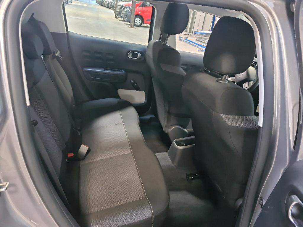 Citroen C3 PureTech 83 S&S BVM5 Feel Pack 2022