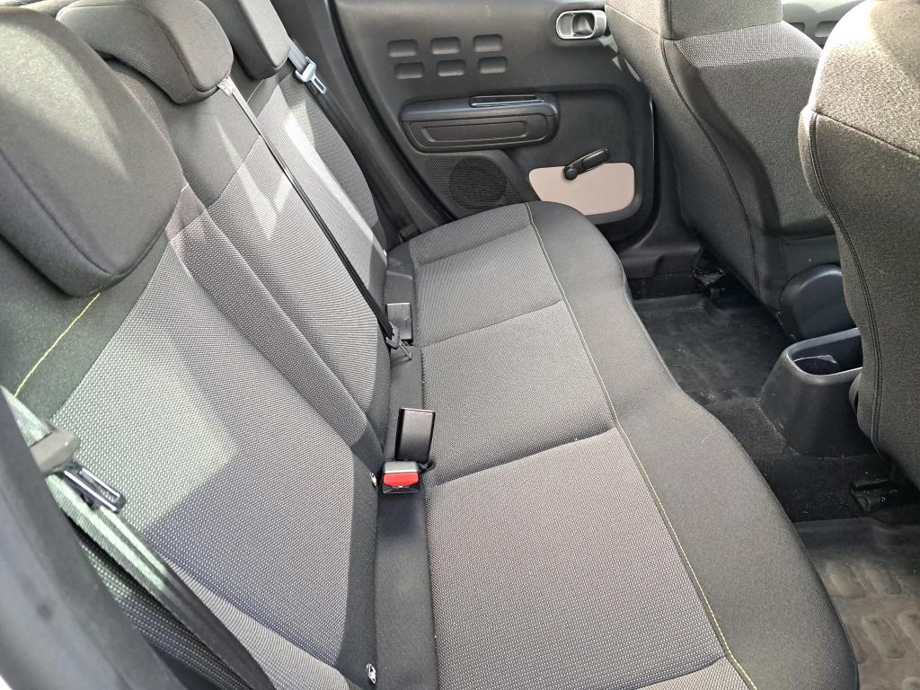 Citroen C3 PureTech 82 S&S BVM5 Feel 2019