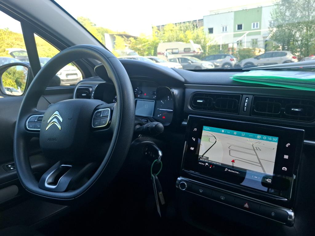 Citroen C3 PureTech 83 S&S BVM5 Feel Pack 2021