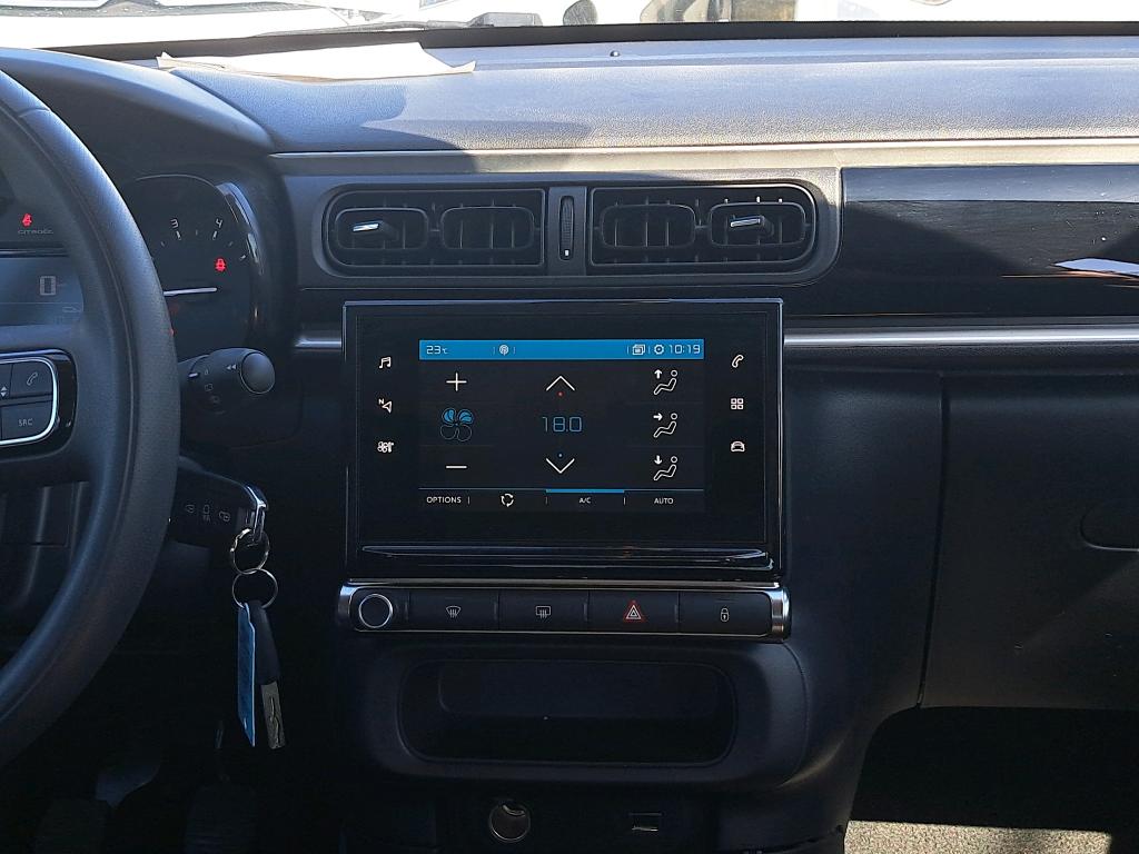 Citroen C3 BlueHDi 100 S&S BVM6 Feel Business 2020