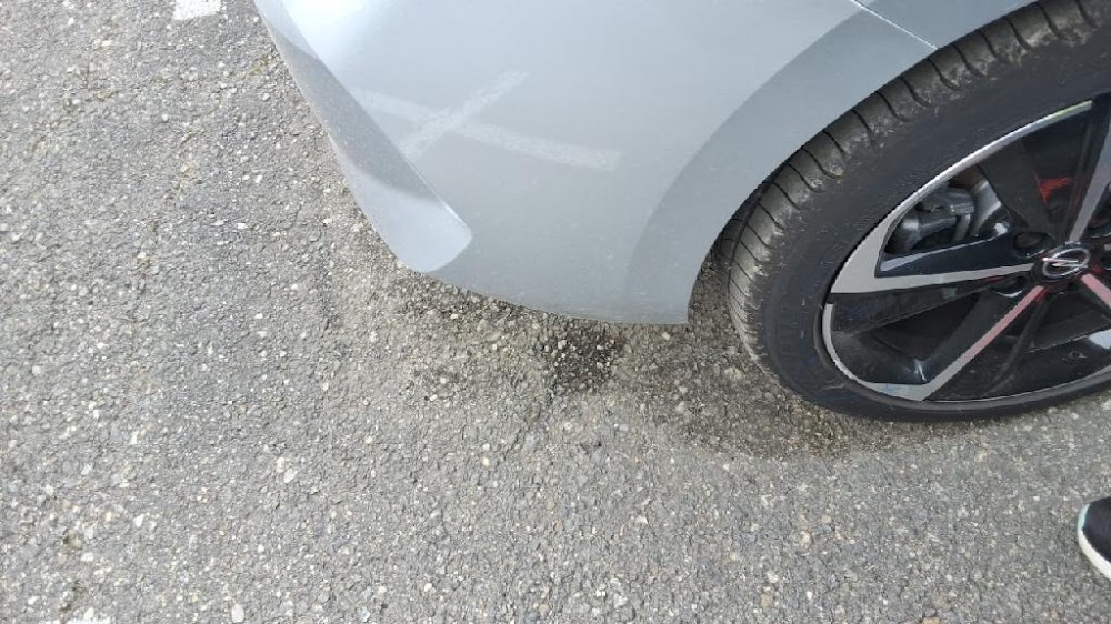 Foto Opel Astra 11