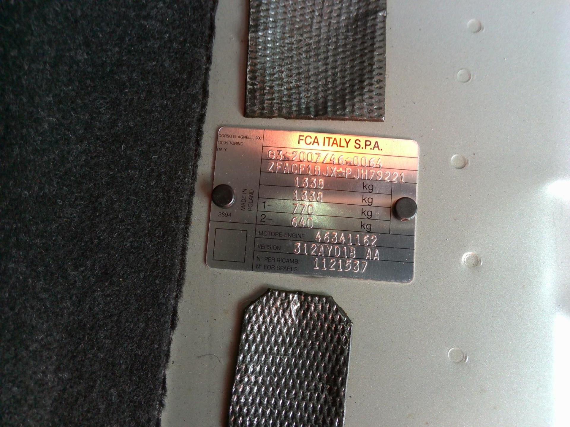 FIAT 500 1.0 70 ch Hybride BSG S/S  2023