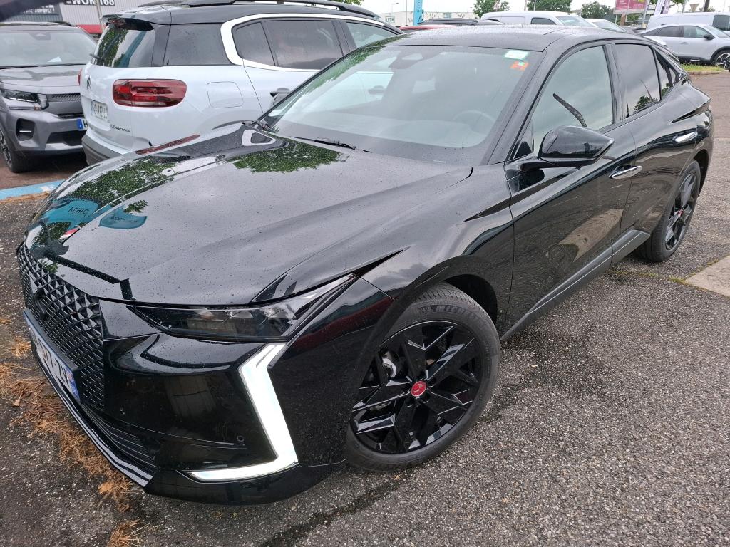 DS 4 II