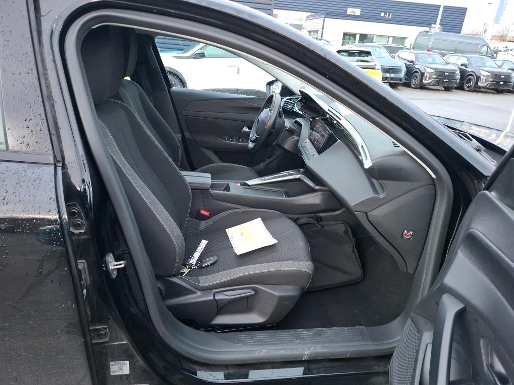 Peugeot 308 BlueHDi 130ch S&S EAT8 Active Pack 2023