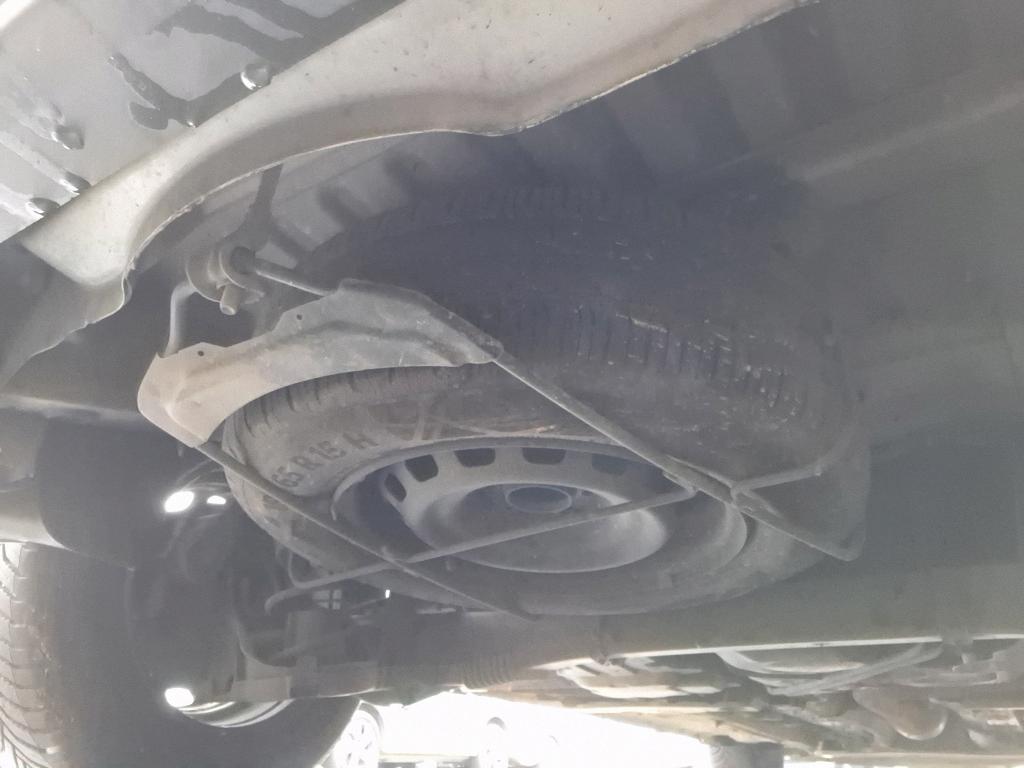 Citroen BERLINGO III VAN