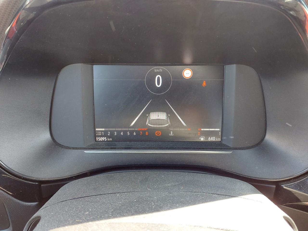 Foto Opel Corsa 5