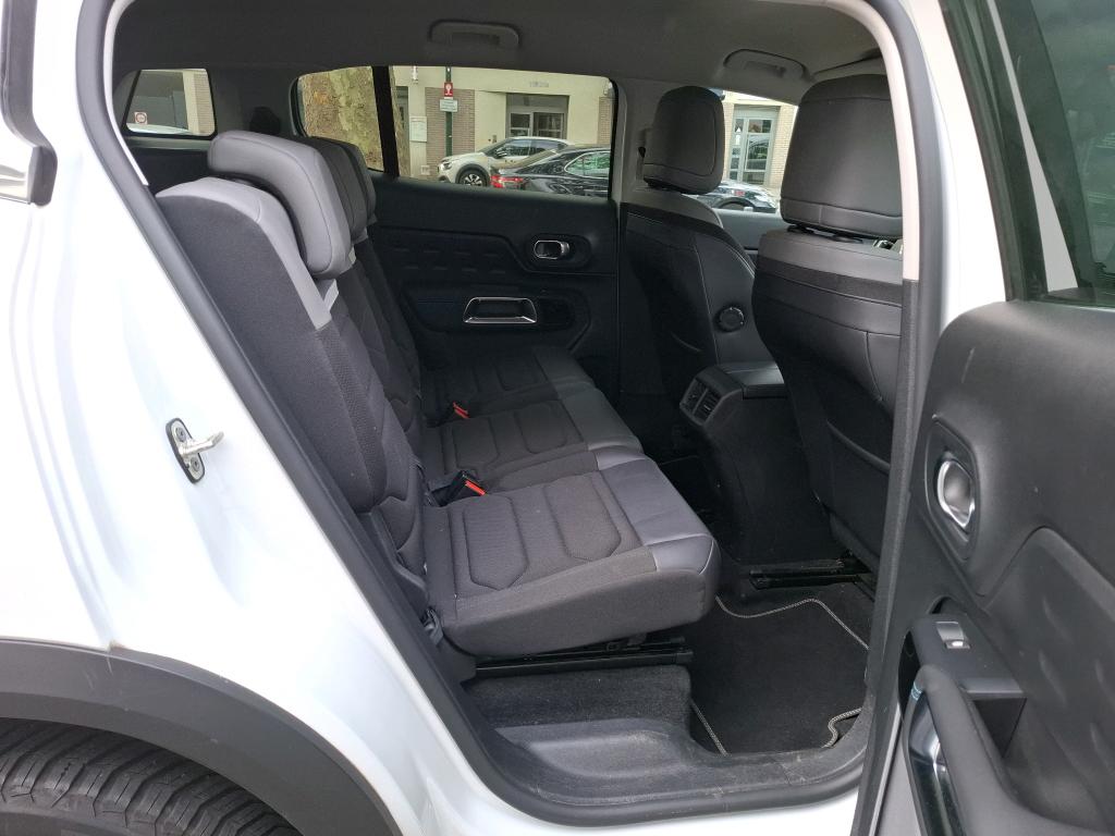 Citroen C5 Aircross BlueHDi 130 S&S EAT8 C-Series 2022