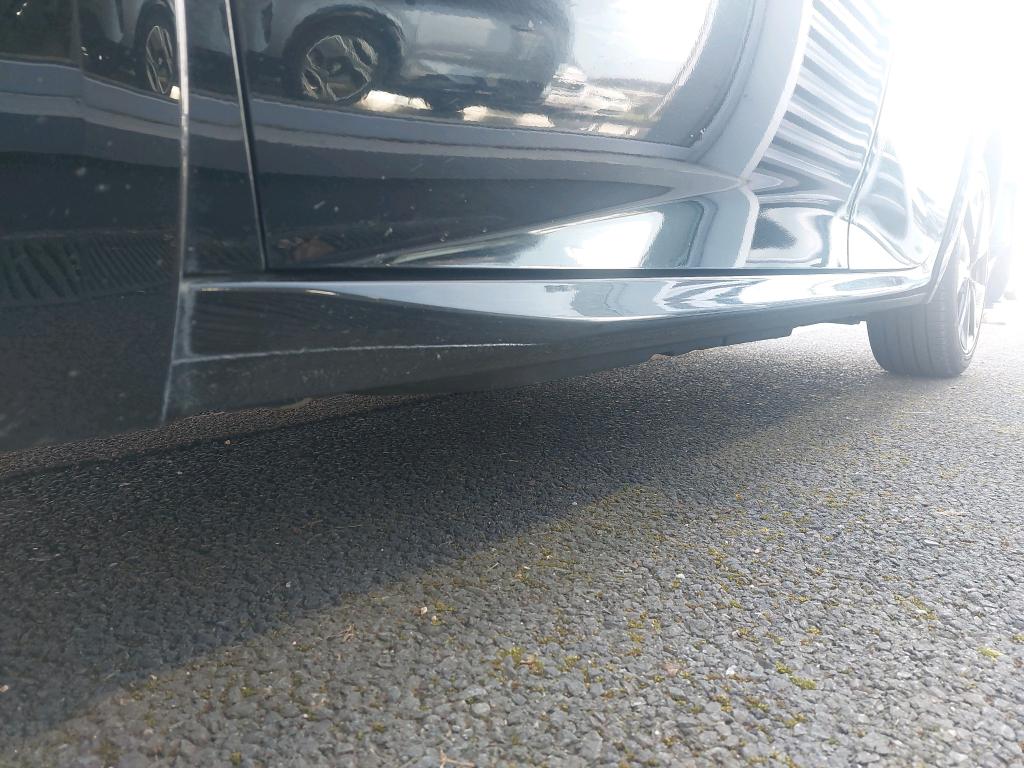 Peugeot 208 Electrique 50 kWh 136ch GT 2022