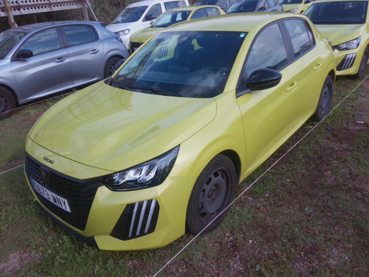 Foto Peugeot 308 2