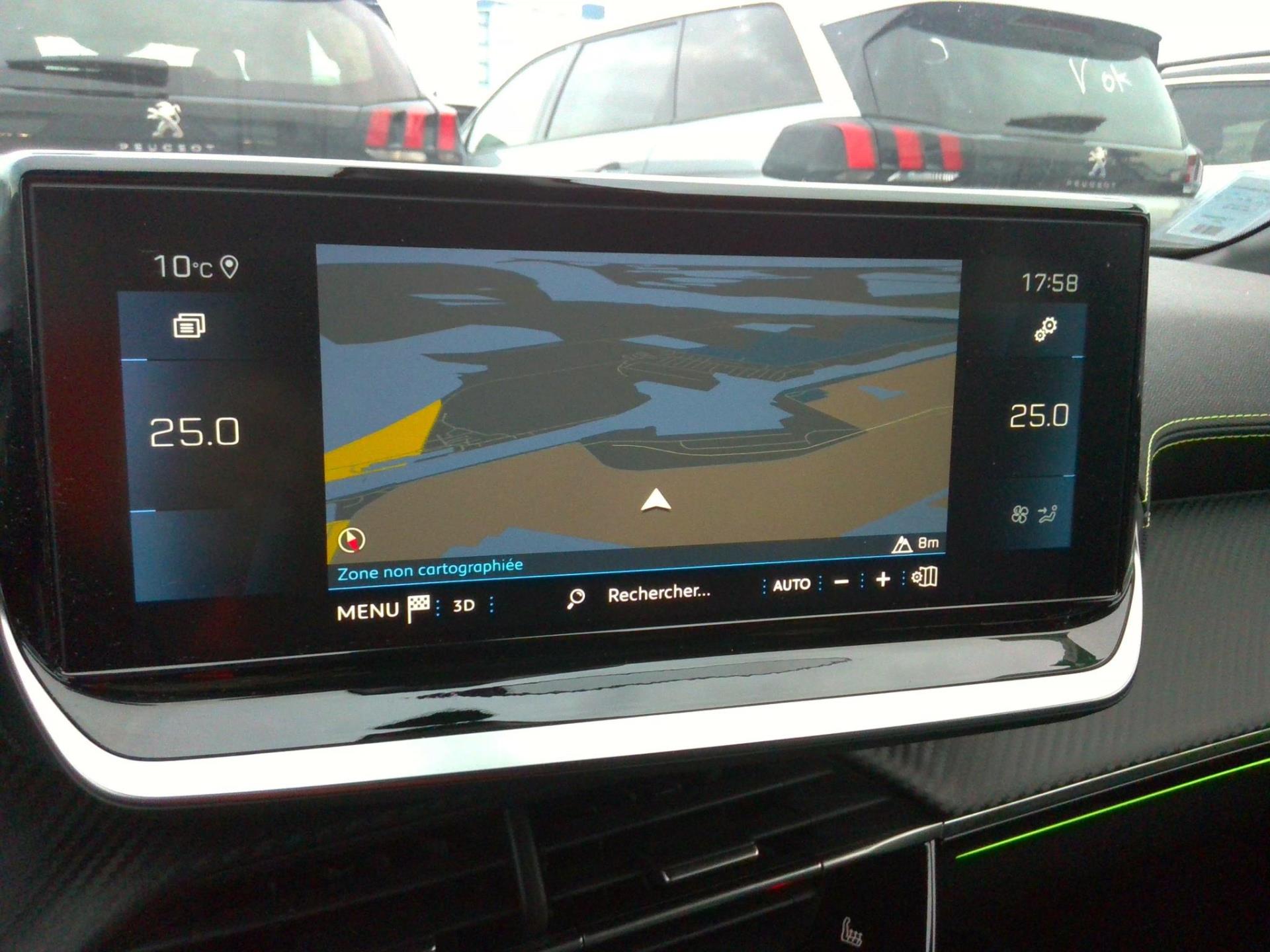 Peugeot 2008 PureTech 130 S&S BVM6 GT 2022