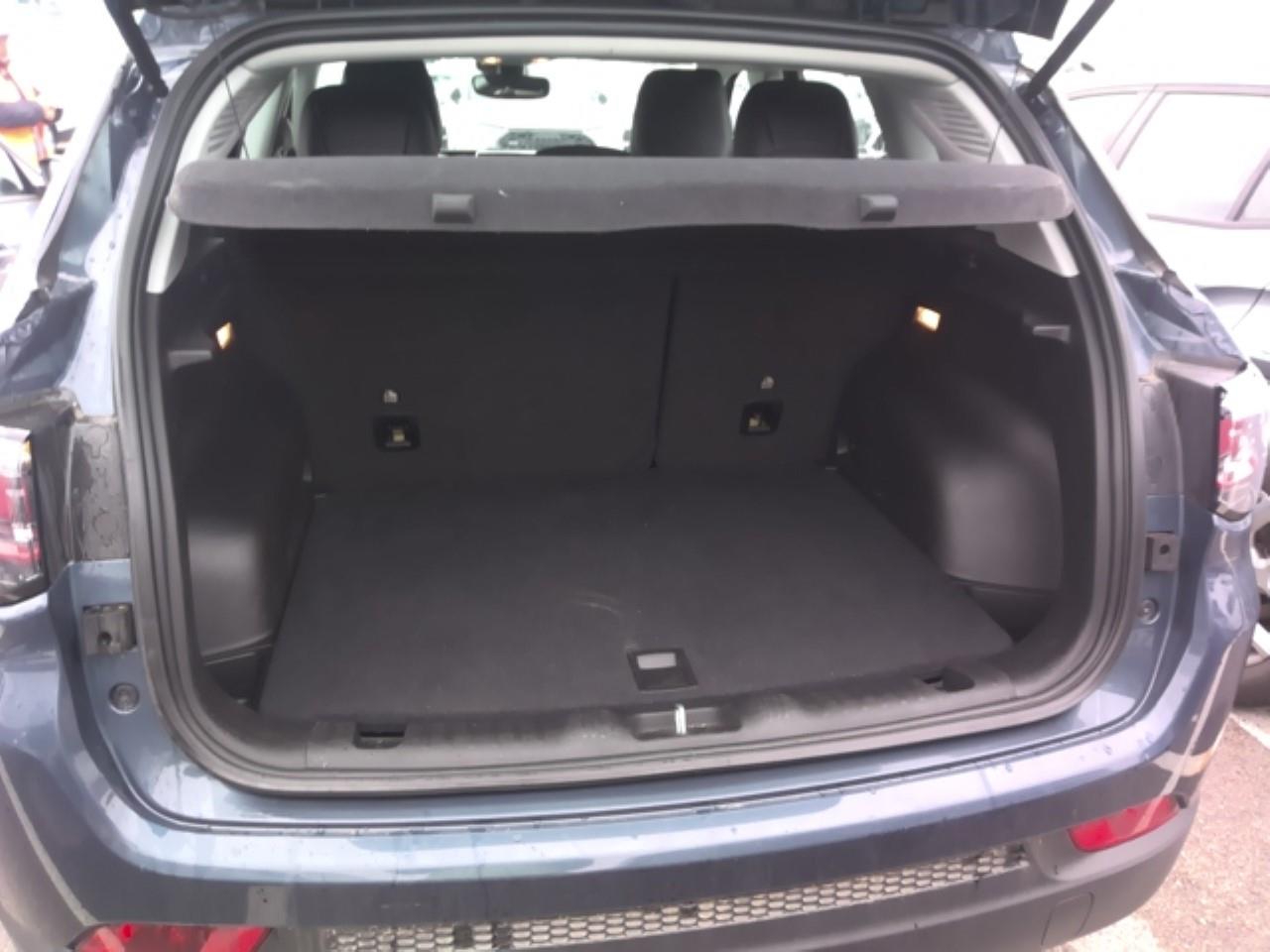 Foto Jeep Compass 7