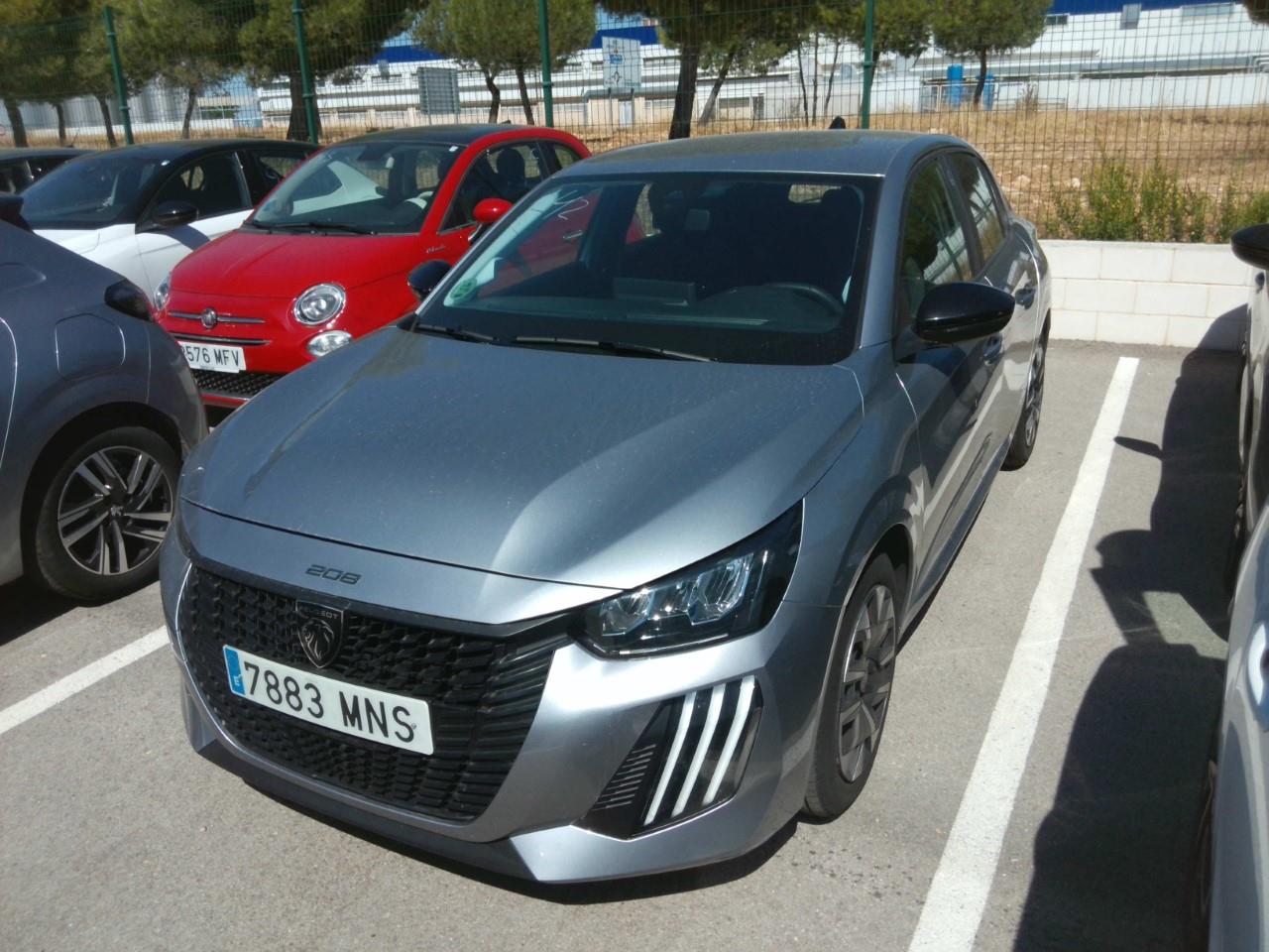 Foto Peugeot 308 2
