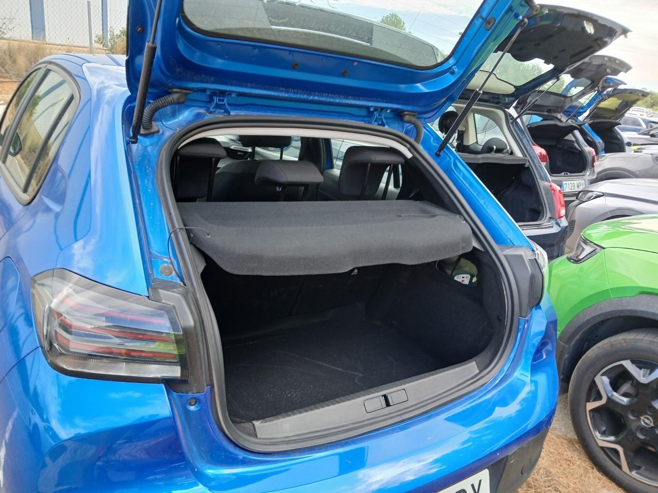 Foto Peugeot 208 20