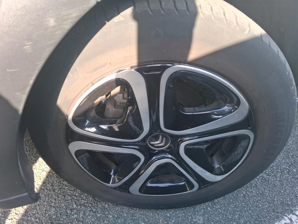 Citroen C3 PureTech 83 S&S BVM5 C-Series 2023