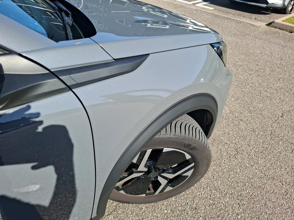 Peugeot 2008 PureTech 100 S&S BVM6 Allure 2024