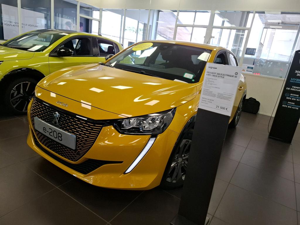 208 II