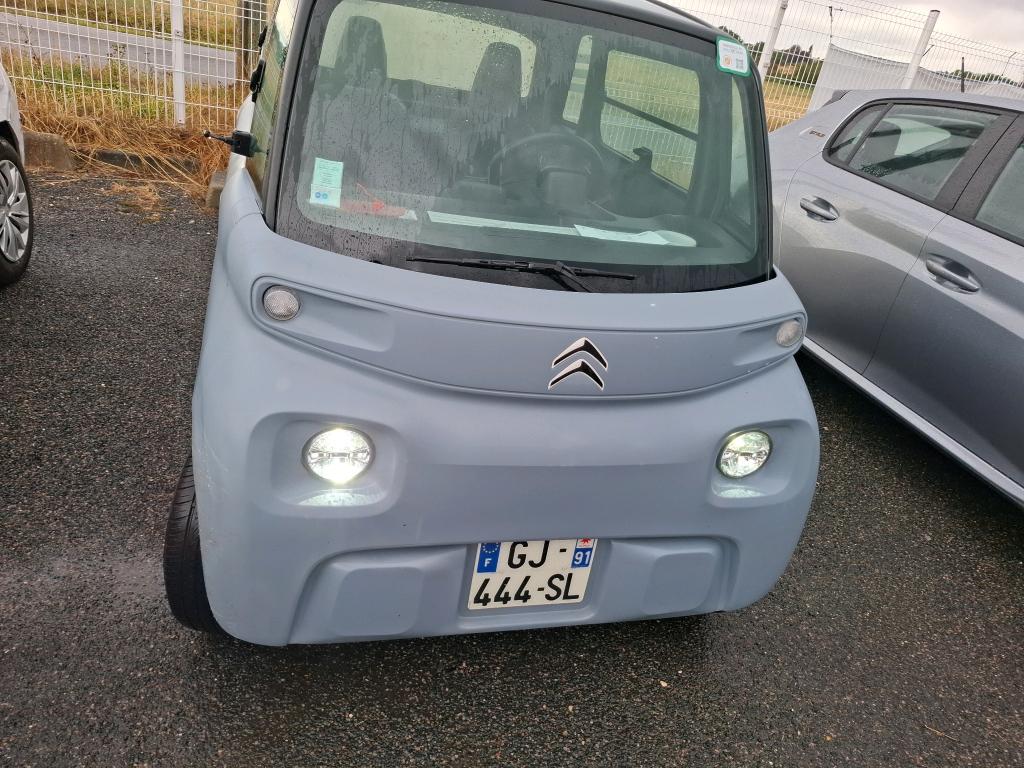 Citroen AMI