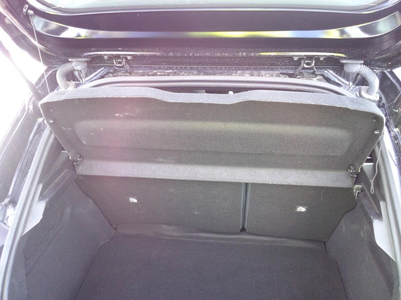 Foto Opel Corsa 8
