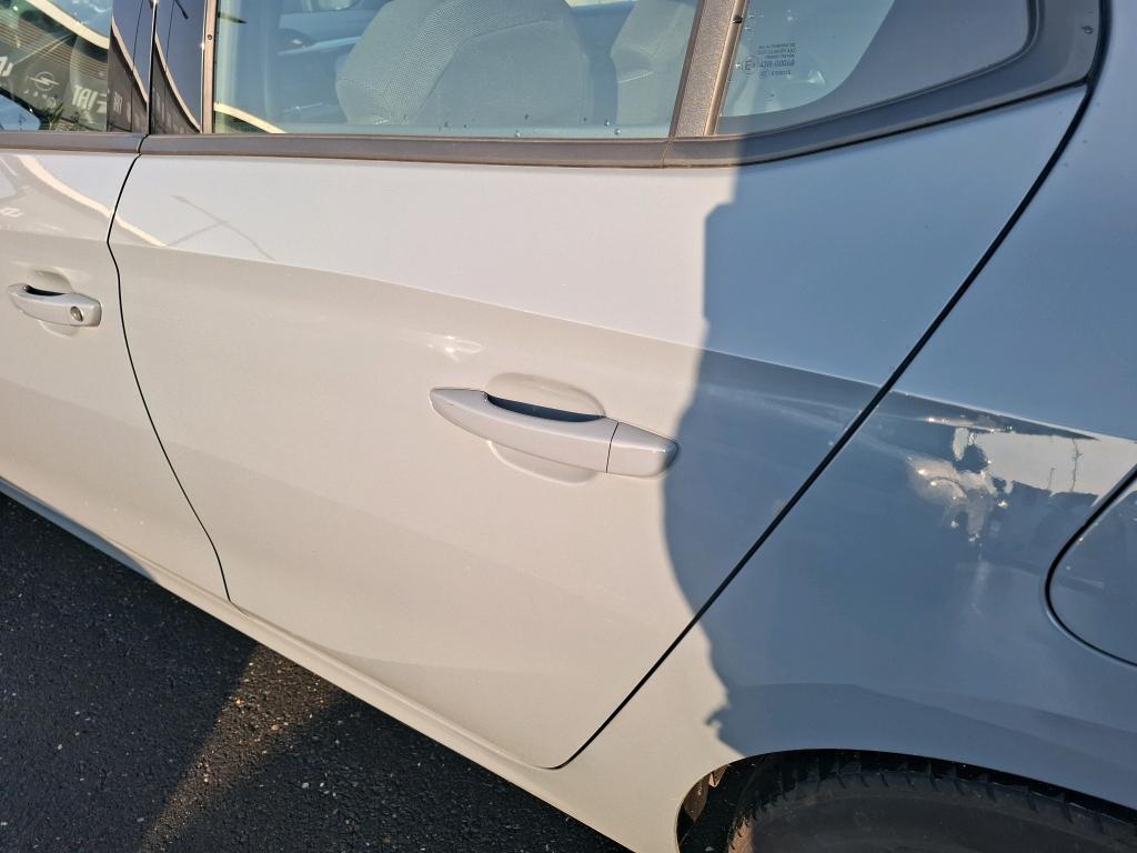 Opel Corsa Electrique 136 ch & Batterie 50 kWh GS 2024