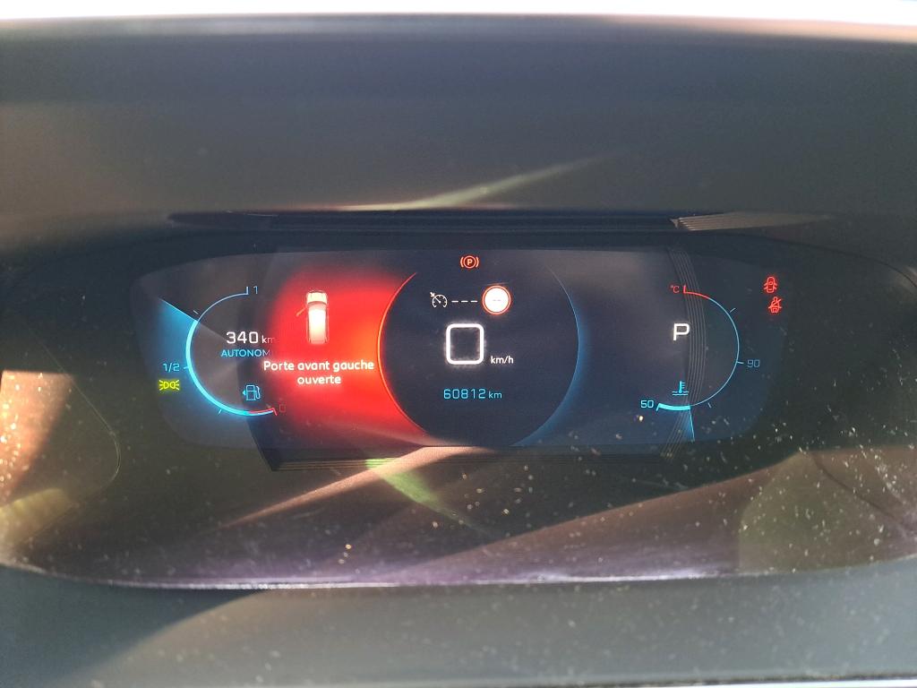 Peugeot 2008 PureTech 130 S&S EAT8 Allure Business 2021