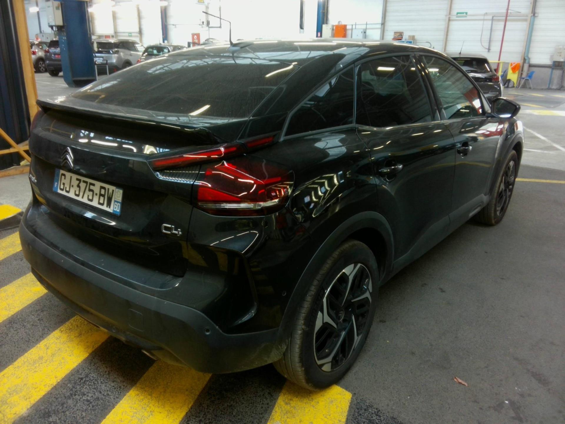 Citroen C4 PureTech 130 S&S BVM6 Shine 2022