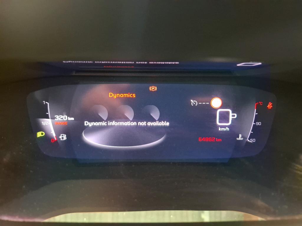 Peugeot 2008 PureTech 130 S&S EAT8 Allure Pack 2022