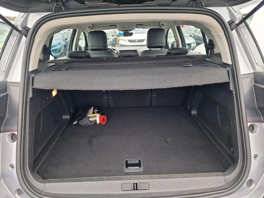 Citroen C5 Aircross Hybride Rechargeable 225 S&S e-EAT8 Business 2020