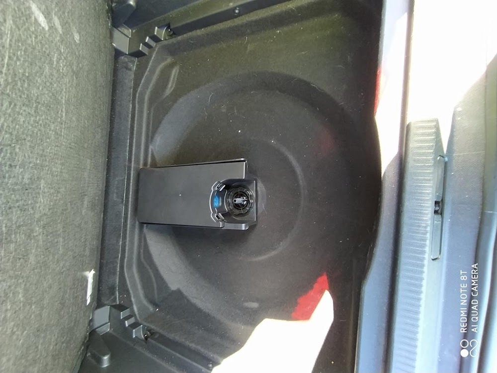 Foto Citroën C5 Aircross Hybrid 10