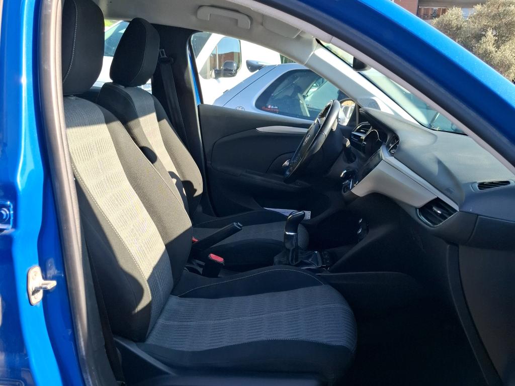 Opel Corsa 1.2 75 ch BVM5 Edition 2020