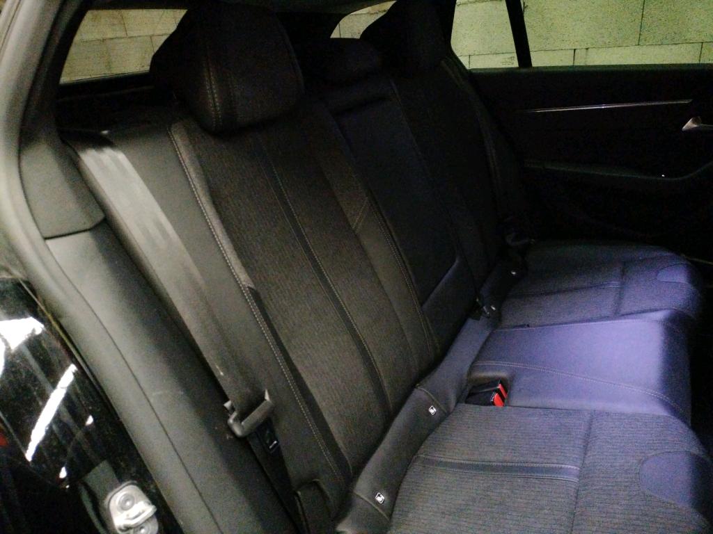 Peugeot 508 SW Hybrid 225 e-EAT8 Allure Pack 2021
