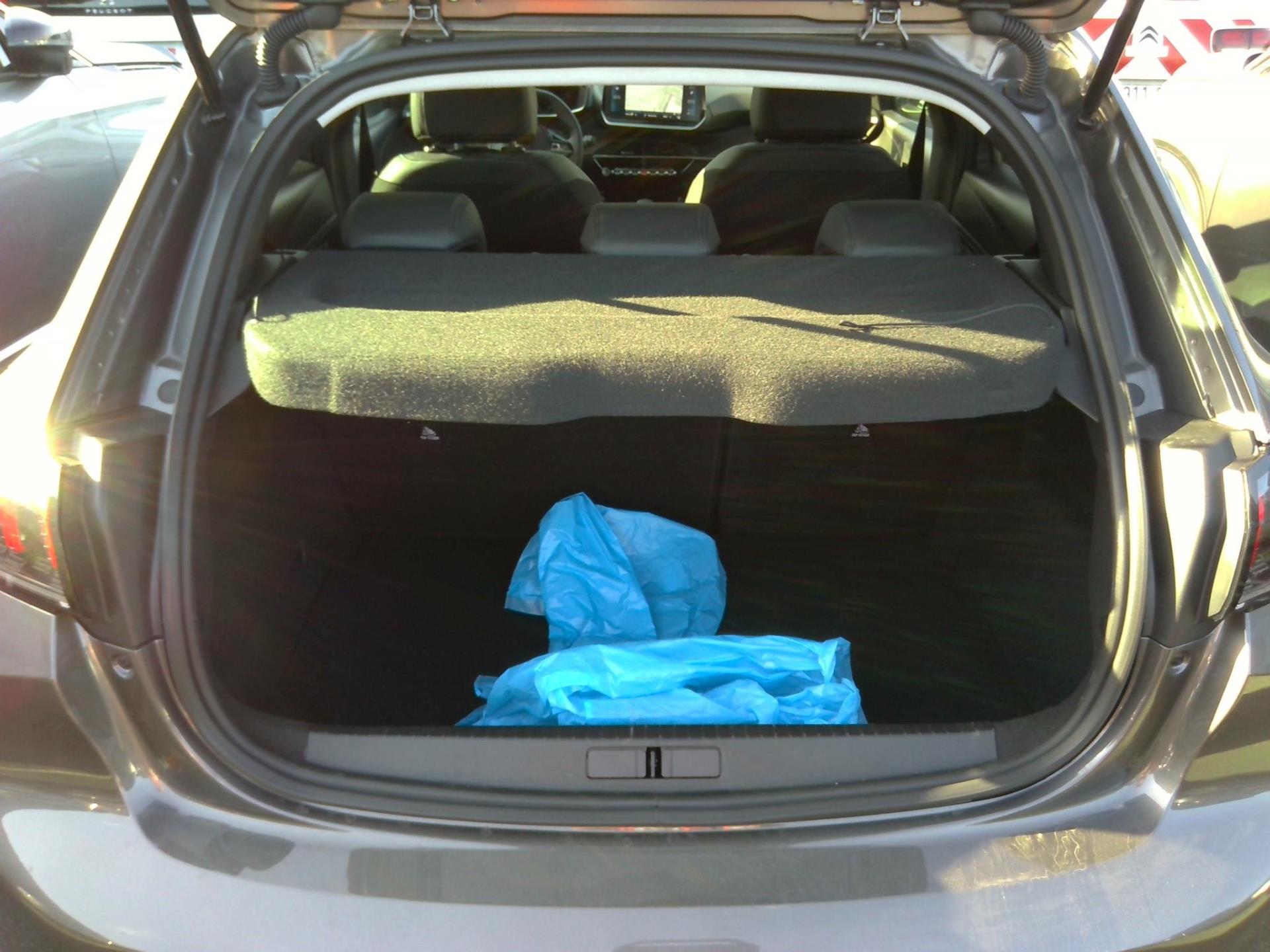 Peugeot 208 PureTech 100 S&S BVM6 Allure Pack 2023