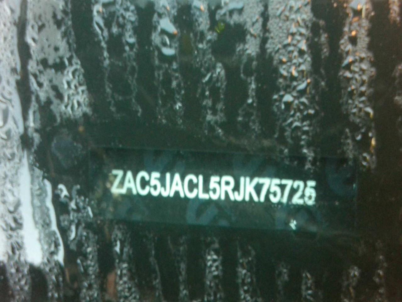Foto Jeep AVENGER 11