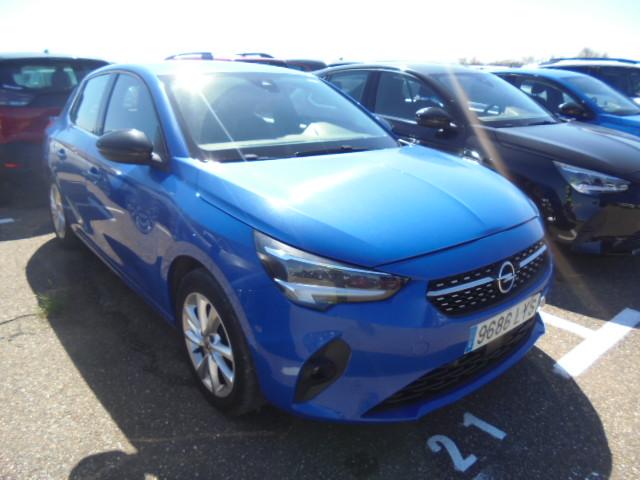 Foto Opel Corsa 6