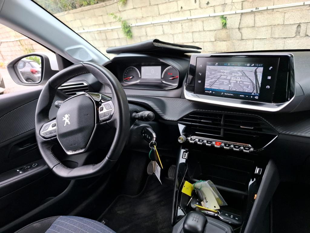 Peugeot 208 BLUEHDI 100 S&S BVM6 PREMIUM PACK 2021