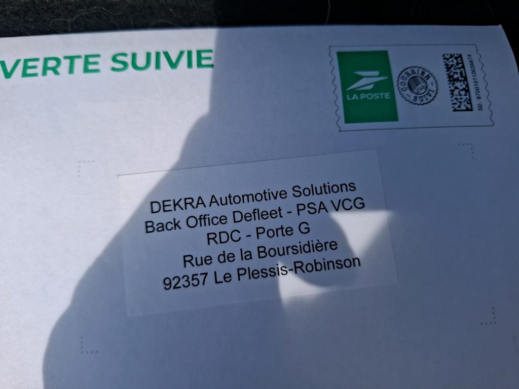 Peugeot 208 100 S&S BVM6 Allure 2025