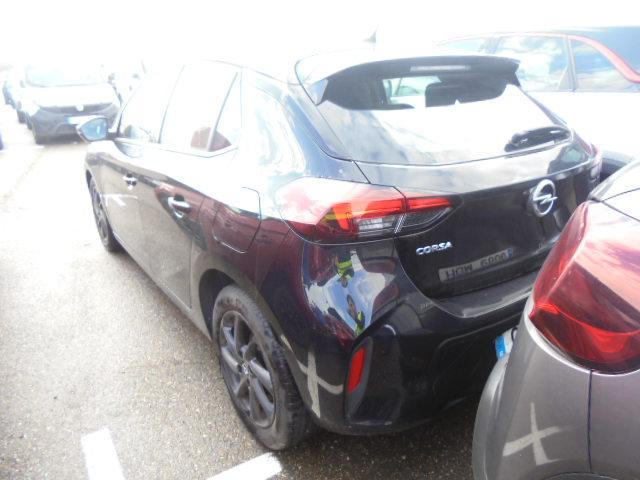Foto Opel Corsa 7