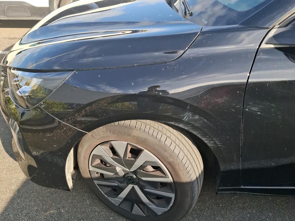Peugeot 208 PureTech 100 S&S BVM6 Active 2024