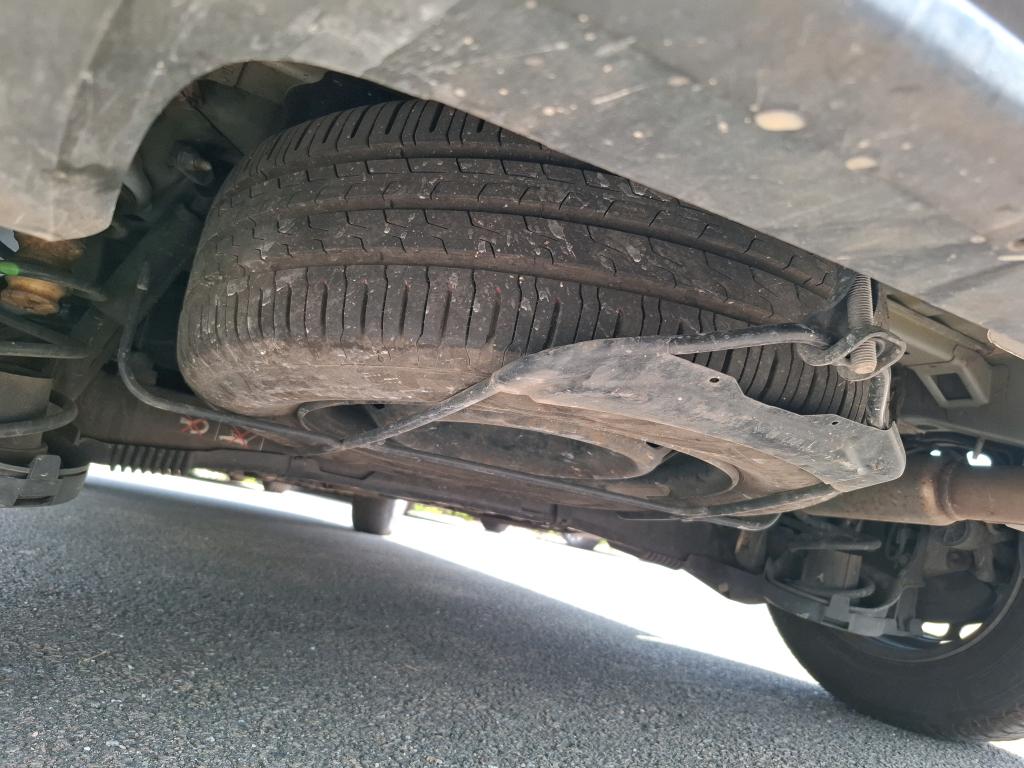 Peugeot PARTNER FOURGON STANDARD 650 KG BLUEHDI 100 S&S BVM6 ASPHALT 2022