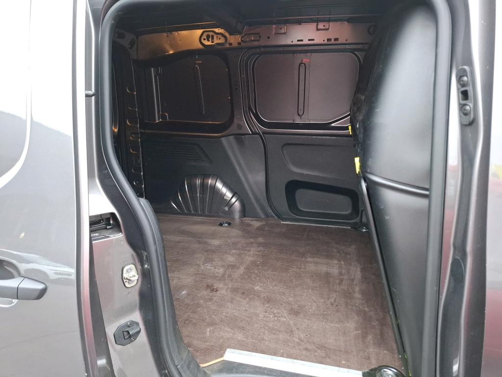 Citroen BERLINGO VAN M 650 PURETECH 110 S&S BVM6 CLUB 2022