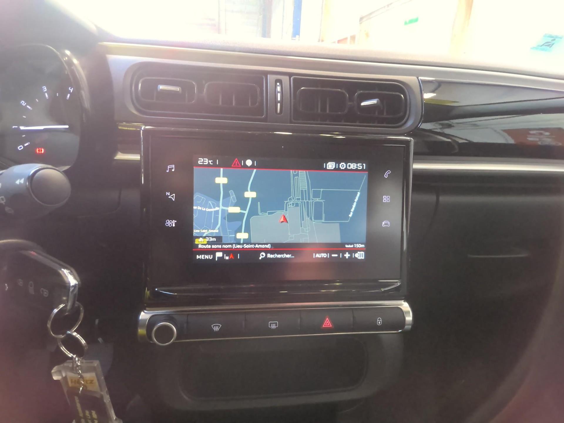 Citroen C3 PureTech 83 ch BVM5 Plus 2024