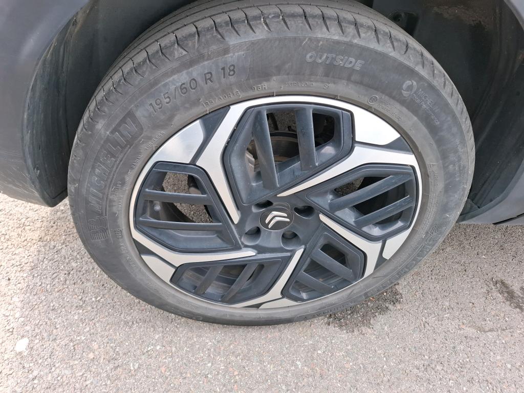 Citroen C4 PureTech 130 S&S EAT8 Shine Pack 2023