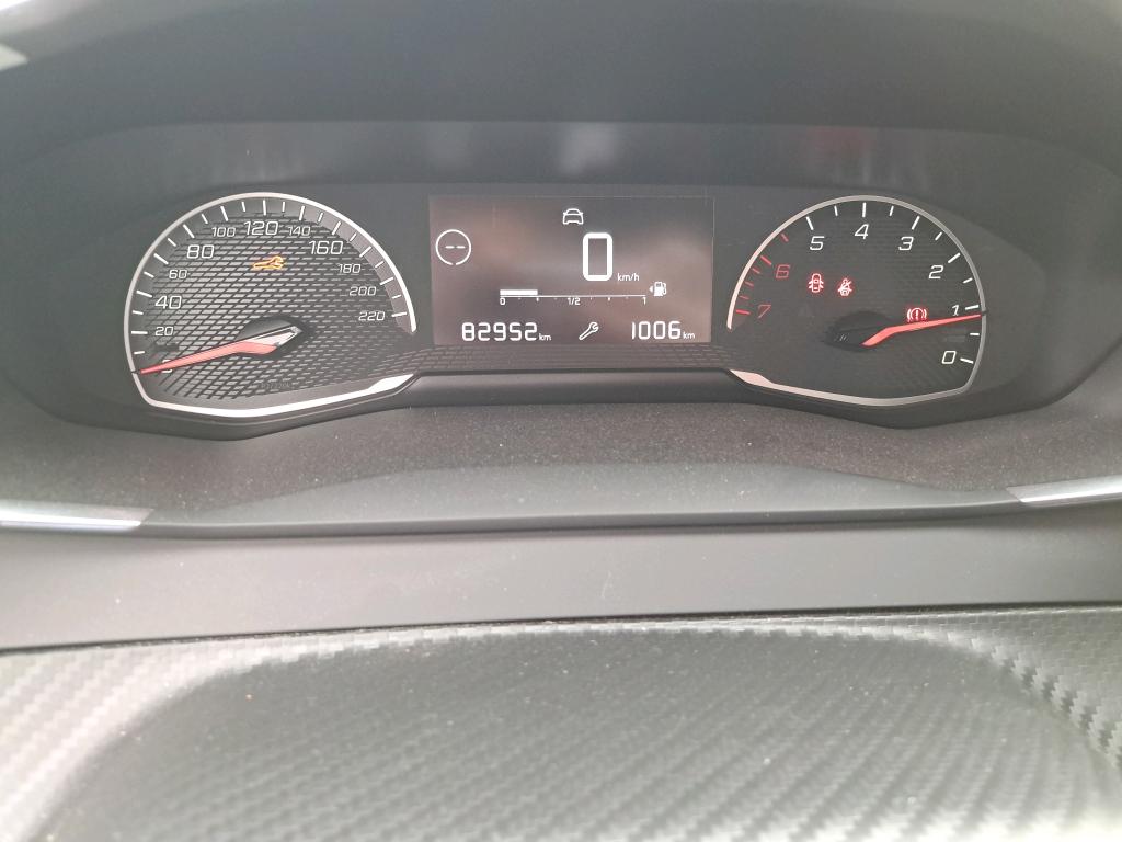 Peugeot 208 BLUEHDI 100 S&S BVM6 PREMIUM PACK 2021