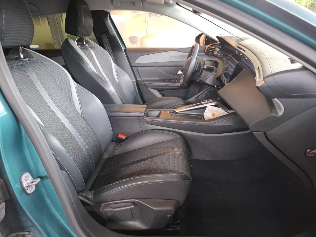 Peugeot 308 SW PureTech 130ch S&S EAT8 Allure Pack 2022