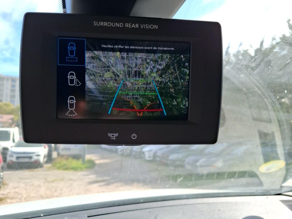 Citroen BERLINGO VAN M 650 BLUEHDI 100 S&S CLUB 2019
