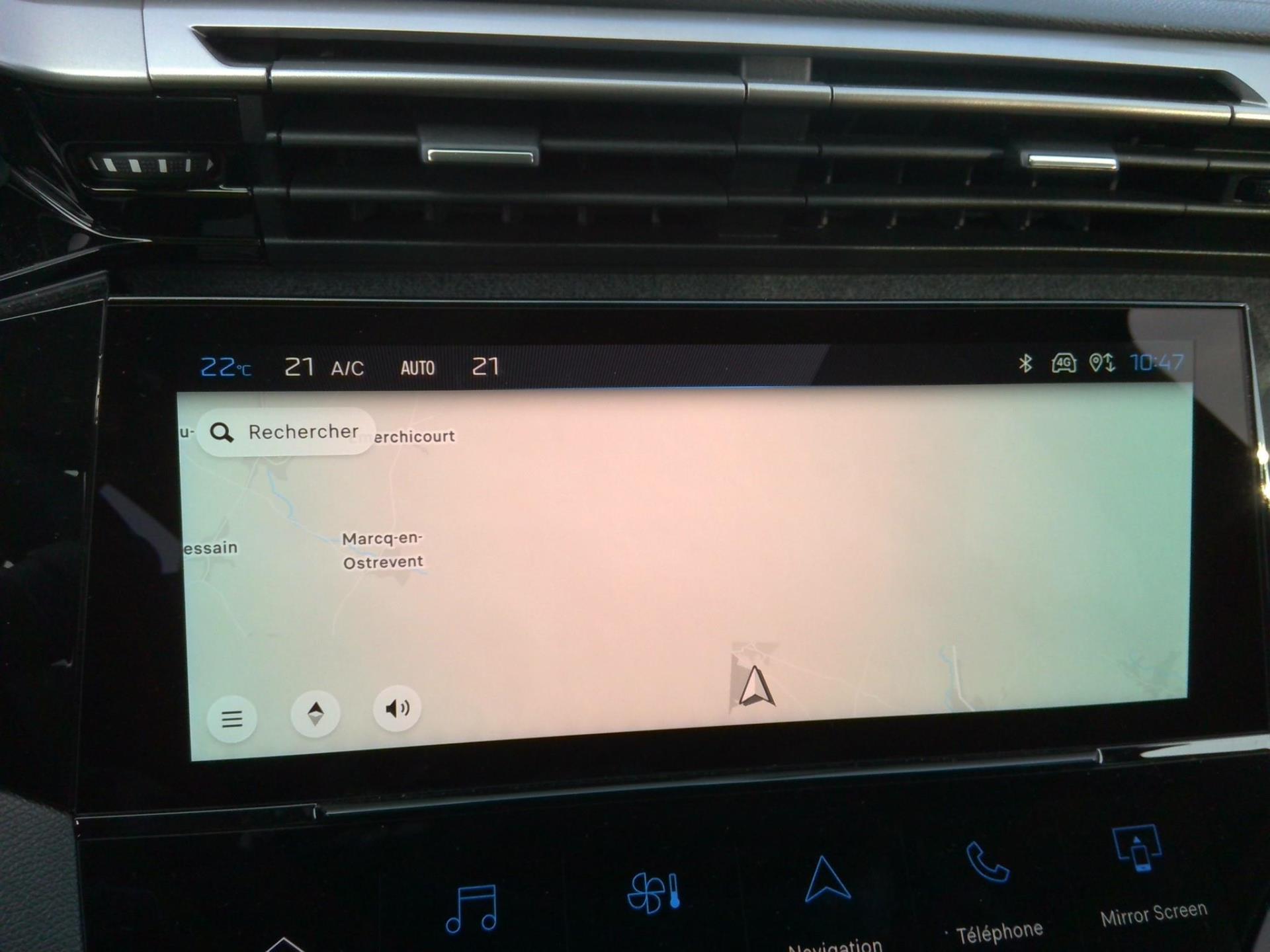 Peugeot 308 PHEV 180 e-EAT8 Allure 2024