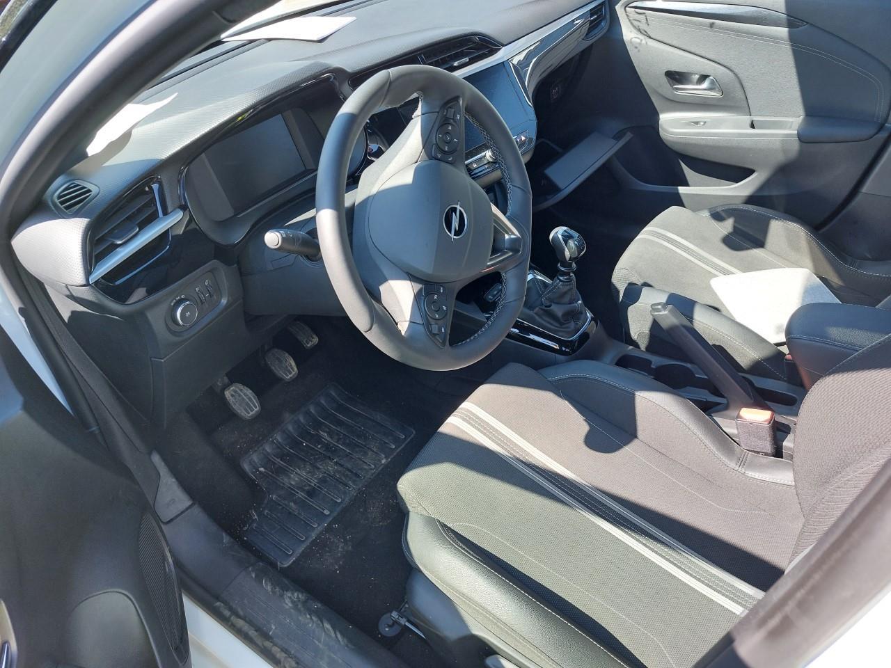 Foto Opel Corsa 3